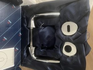 Verkaufe Tür Griffe 