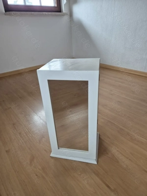 Schmuck Schrank Schminkschrank mit Spiegel 