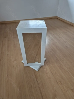 Schmuck Schrank Schminkschrank mit Spiegel 