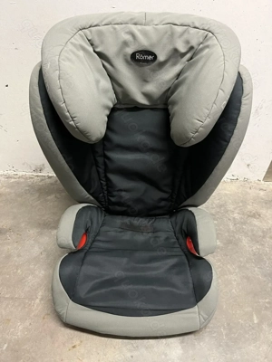 Kindersitz Britax Römer Kidfix