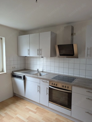 Küche für Selbstabholer 