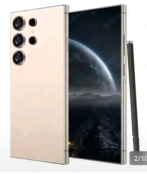 Smartphone W&O S 25 ultra 