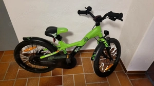 Kinderfahrrad S Cool Xxlite 18