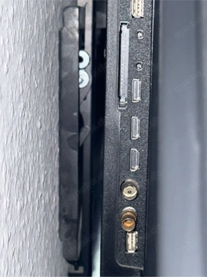 Hisense 85E6NT - 85 Zoll (214 cm) 4K UHD Led Smart TV 