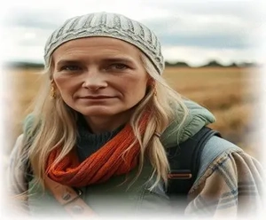 Einen zu mir passenden Mann, gerne einen Landwirt, würde ich gerne kennenlernen