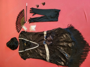 Die Charleston Zeit einmal hautnah erleben!