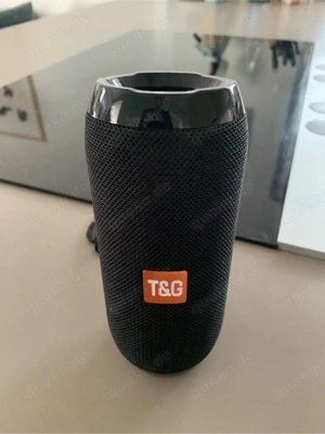 Bluetooth Lsutsprecher