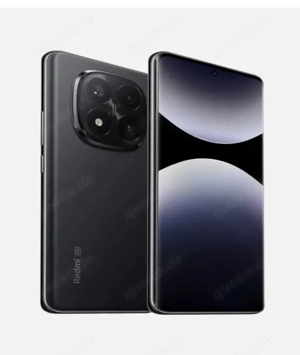 Xiaomi Redmi Note 14 Pro Plus 5G-Kamerafon 12+256GB 6,67" 120Hz Neu&OVP, WOW! Bild 3