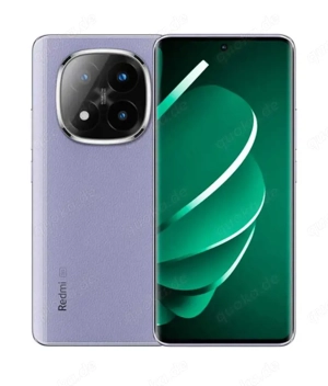 Xiaomi Redmi Note 14 Pro Plus 5G-Kamerafon 12+256GB 6,67" 120Hz Neu&OVP, WOW! Bild 5