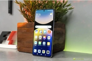Xiaomi Redmi Note 14 Pro Plus 5G-Kamerafon 12+256GB 6,67" 120Hz Neu&OVP, WOW! Bild 6