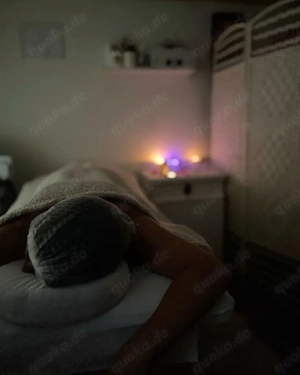 Sinnliche und erotische Massage   Tiefenentspannung garantiert