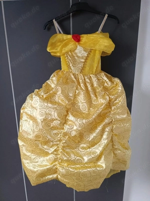 Great Pretenders Prinzessinnenkleid Ballkleid Fasching Disney