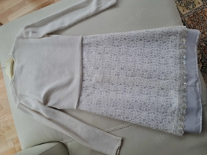 Kommunionskleid Mädchen Größe 140