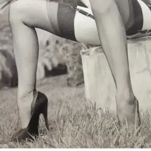 Haushälterin, Hobby-Hure wie auch Partnerin - Kannst Du es Dir vorstellen