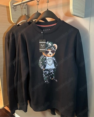 pullover italia by versace 1969