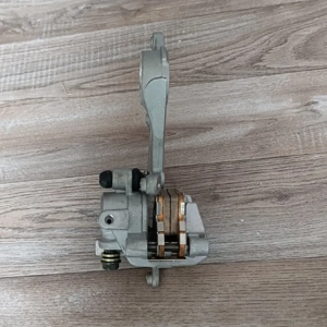 Honda hinterer Bremssattel | Honda Motorrad Bremse Bild 4