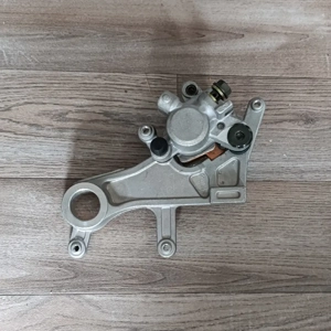 Honda hinterer Bremssattel | Honda Motorrad Bremse Bild 5