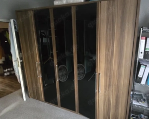 Schlafzimmerschrank 
