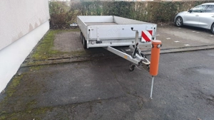 Anhänger von Anssems