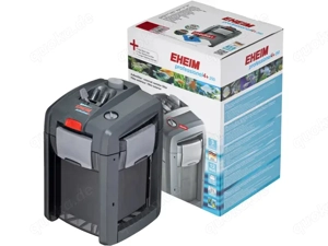 Eheim professionel 4+ 250 Außenfilter