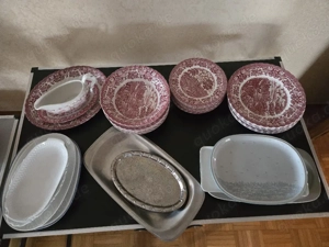 verschiedene Rosenthal Geschirrsets Bild 3