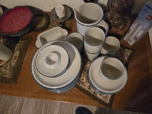 verschiedene Rosenthal Geschirrsets Bild 5