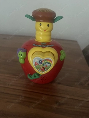 VTech Überaschungsapfel