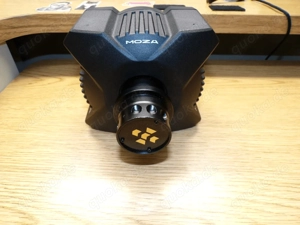 MOZA Racing R3 Direct Drive Wheelbase   Sim Racing