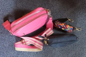 Cluch Prada Tasche Pink Neu