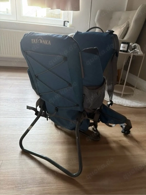 Kinder Trage Rucksack von Tatonka
