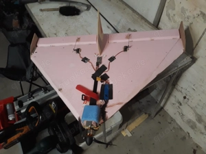 RC Modellaufgabe Bild 4