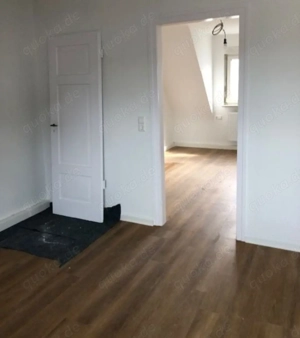 DG Wohnung an Single  Küche 