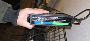 Ich verkaufe mein elektro fahrrad