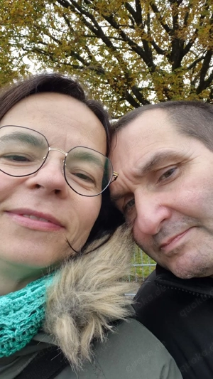 Paar oder Sie gesucht !