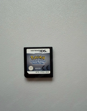 Pokemon Soulsilver - Nintendo DS Bild 5