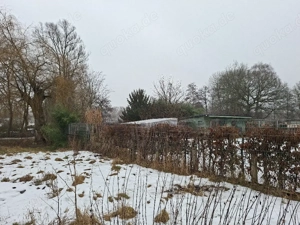 Freizeitgrundstück (Erholungsfläche) an der Osterau in Bad Bramstedt  Bild 2