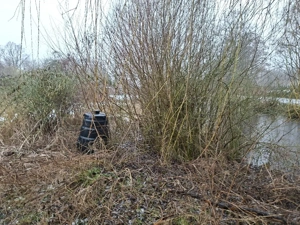 Freizeitgrundstück (Erholungsfläche) an der Osterau in Bad Bramstedt  Bild 3