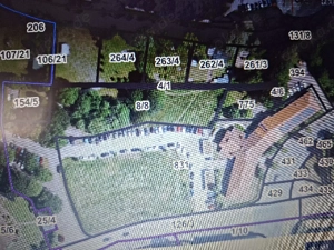Freizeitgrundstück (Erholungsfläche) an der Osterau in Bad Bramstedt  Bild 5