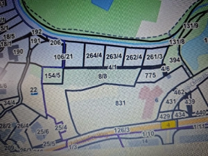 Freizeitgrundstück (Erholungsfläche) an der Osterau in Bad Bramstedt  Bild 6