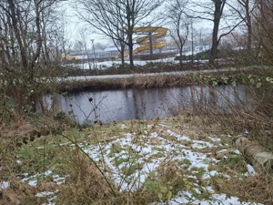 Freizeitgrundstück (Erholungsfläche) an der Osterau in Bad Bramstedt 