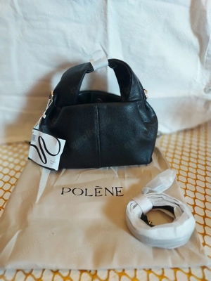 Damen Tasche  schwarz 