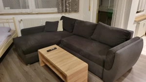 Schlafcouch 