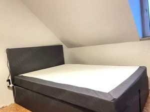 Boxspringbett
