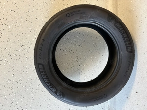 Michelin Sommerreifen E Primacy 235 55 R 18 104T XL