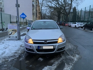 opel astra 1,4 unfallfrei aus 2 hand,klima,alus