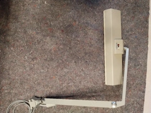 Waldmann Arbeitsleuchte.Labor...2x15 Watt... wst