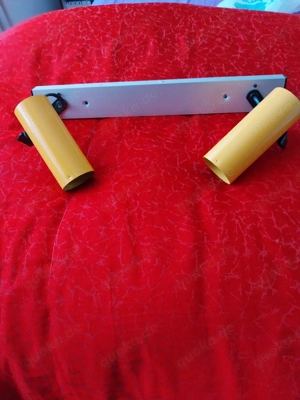 Wandstrahler 2 flammig E 27