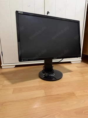 ASUS 24 Zoll Gaming & Office Monitor   120 Hz, höhenverstellbar!