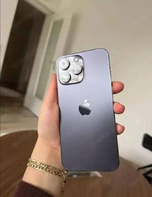 Apple iPhone 14 Pro Max   512 GB   Batterie 100 %   Top Zustand