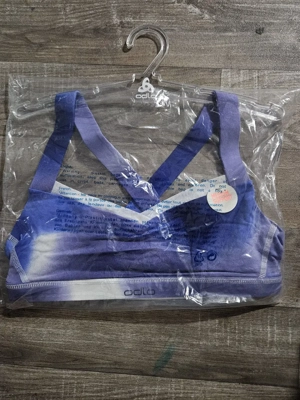 Neu sehr schöner Sport BH von Odlo 